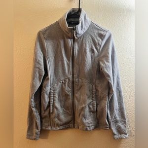 Women’s North Face jacket size small